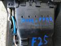 дефлектор обдува салона BMW X3 F25 2013, 2.0 л., N47 D20 C, дизель, АКПП, черный, внедорожник 5 дв., 9184144, 9217444 - фото №3