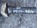 рулевой карданчик BMW 7 серия F01/F02 2010, 4.4 л., N63 B44 A, бензин, АКПП, черный, седан, 6778135, 32306778135 - фото №2