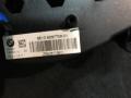 сабвуфер BMW X3 F25 2013, 2.0 л., N47 D20 C, дизель, АКПП, черный, внедорожник 5 дв., 65139287756, 430407863511 - фото №3