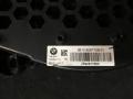 сабвуфер BMW X3 F25 2013, 2.0 л., N47 D20 C, дизель, АКПП, черный, внедорожник 5 дв., 65139287756, 430407863511 - фото №2