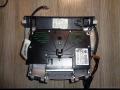 фонарь салона (плафон) Mercedes-Benz SLK-Класс R171 2006, 3.5 л., M 272.963, бензин, АКПП, серебристый, кабриолет, A1718201201, 2JM008477-12 - фото №2