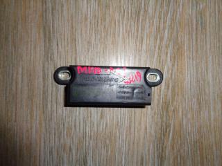 блок управления активными подголовниками Mercedes-Benz CLS-Класс C219 2005, 3.0 л., OM 642.920, дизель, АКПП, черный, купе, A0038200726, 68800001