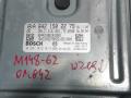 блок управления двигателем Mercedes-Benz CLS-Класс C219 2005, 3.0 л., OM 642.920, дизель, АКПП, черный, купе, A6421502279, 0281012013 - фото №2