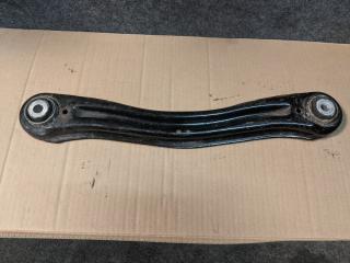 рычаг задний правый Mercedes-Benz M-Класс W166 2012, 2.1 л., OM 651.960, дизель, АКПП, мокрый асфальт, внедорожник 5 дв., A16635220405, 1663520405