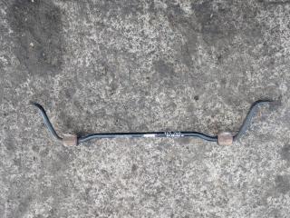 стабилизатор подвески задний Mercedes-Benz M-Класс W166 2012, 2.1 л., OM 651.960, дизель, АКПП, мокрый асфальт, внедорожник 5 дв., A1663260165, 1663260165