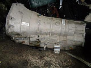 КПП автоматическая (АКПП) BMW X5 E70 2008, 4.8 л., N62 B48 B, бензин, АКПП, белый, внедорожник 5 дв., 7581585, 1068050009