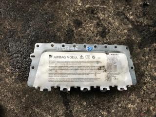 подушка безопасности пассажира BMW 5 серия F10/F11 [рестайлинг] 2016, 2.0 л., B47 D20 A, дизель, АКПП, черный, седан, 72129230399, 4406005