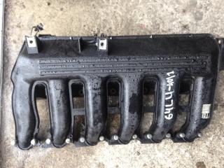 коллектор впускной BMW 5 серия E60/E61 2005, 3.0 л., M57 D30 (306D2), дизель, АКПП, синий, седан, 7789287, 7789247