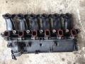 коллектор впускной BMW 5 серия E60/E61 2005, 3.0 л., M57 D30 (306D2), дизель, АКПП, синий, седан, 7789287, 7789247 - фото №3