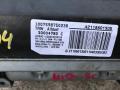 подушка безопасности пассажира Mercedes-Benz E-Класс W211/S211 2005, 2.1 л., OM 646.961, дизель, АКПП, седан, A2118601305 - фото №2