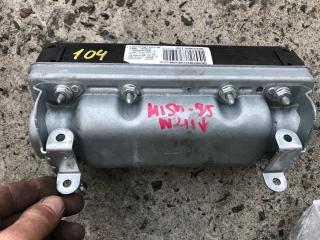 подушка безопасности пассажира Mercedes-Benz E-Класс W211/S211 2005, 2.1 л., OM 646.961, дизель, АКПП, седан, A2118601305