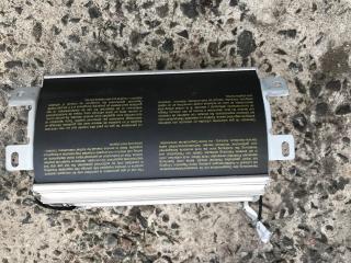 подушка безопасности пассажира Mercedes-Benz C-Класс W203/S203/CL203 [рестайлинг] 2006, 1.8 л., M 271.946, бензин, АКПП, синий, седан, 2038602905, 565196206