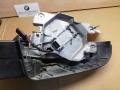 зеркало наружное правое BMW X5 E70 2008, 4.8 л., N62 B48 B, бензин, АКПП, белый, внедорожник 5 дв. - фото №2