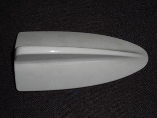 корпус антенны на крыше BMW X5 E70 2008, 4.8 л., N62 B48 B, бензин, АКПП, белый, внедорожник 5 дв., 6972573