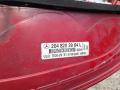 фонарь задний левый Mercedes-Benz C-Класс W204/S204 2008, 2.1 л., OM 646.811, дизель, МКПП, серебро, седан, 2048202964 - фото №2