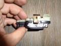 датчик дождя Mercedes-Benz S-Класс W222/C217/A217 2014, 3.0 л., OM 642.861, дизель, АКПП, серебристый, седан, A2229001410 - фото №3