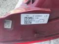 фонарь задний левый Mercedes-Benz S-Класс W222/C217/A217 2014, 3.0 л., OM 642.861, дизель, АКПП, серебристый, седан, A2229065401 - фото №2