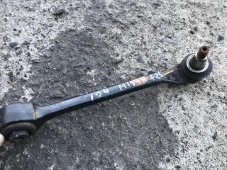 рычаг передний правый BMW X3 F25 2013, 2.0 л., N47 D20 C, дизель, АКПП, черный, внедорожник 5 дв.