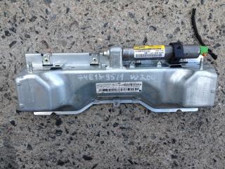 подушка безопасности коленная Mercedes-Benz C-Класс W204/S204 2008, 2.1 л., OM 646.811, дизель, МКПП, серебро, седан, A2048602002