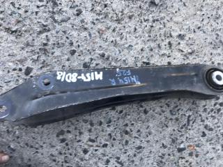 рычаг задний нижний BMW X3 F25 2013, 2.0 л., N47 D20 C, дизель, АКПП, черный, внедорожник 5 дв., 33326795812