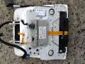 фонарь салона (плафон) Mercedes-Benz C-Класс W204/S204 2008, 2.1 л., OM 646.811, дизель, МКПП, серебро, седан, A2048208501, A2048702758 - фото №2