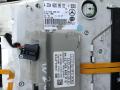 фонарь салона (плафон) Mercedes-Benz C-Класс W204/S204 2008, 2.1 л., OM 646.811, дизель, МКПП, серебро, седан, A2048208501, A2048702758 - фото №3