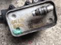 радиатор АКПП BMW 5 серия E60/E61 2005, 3.0 л., M57 D30 (306D2), дизель, АКПП, синий, седан, 17212249465 - фото №3