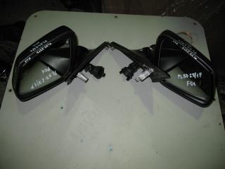 зеркало наружное правое BMW 7 серия F01/F02 2009, 3.0 л., N57 D30 A, дизель, АКПП, седан, F01521029931P