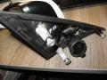 зеркало наружное левое BMW 5 серия F07/F10/F11 2010, 2.0 л., N47 D20 C, дизель, АКПП, белый, универсал - фото №4