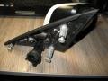 зеркало наружное правое BMW 5 серия F07/F10/F11 2010, 2.0 л., N47 D20 C, дизель, АКПП, белый, универсал - фото №4