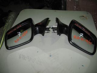 зеркало наружное левое BMW 7 серия F01/F02 2010, 3.0 л., N57 D30 A, дизель, АКПП, седан