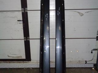 накладка на порог Mercedes-Benz E-Класс W212/S212/C207/A207 2012, 2.1 л., OM 651.924, дизель, АКПП, темно-серый, седан