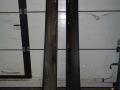 накладка на порог Mercedes-Benz E-Класс W212/S212/C207/A207 2012, 2.1 л., OM 651.924, дизель, АКПП, темно-серый, седан - фото №3
