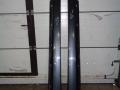 накладка на порог Mercedes-Benz E-Класс W212/S212/C207/A207 2012, 2.1 л., OM 651.924, дизель, АКПП, темно-серый, седан - фото №2