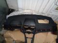 панель передняя салона (торпедо) BMW X3 E83 [рестайлинг] 2007, 3.0 л., N52 B30 A, бензин, АКПП, черный, внедорожник 5 дв. - фото №2