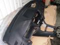 панель передняя салона (торпедо) BMW X3 E83 [рестайлинг] 2007, 3.0 л., N52 B30 A, бензин, АКПП, черный, внедорожник 5 дв. - фото №3