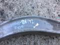 рычаг задний развальный BMW 5 серия F07/F10/F11 2012, 2.0 л., N47 D20 C, дизель, АКПП, седан, правый руль, 6082T6 - фото №2