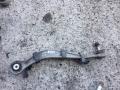 рычаг задний развальный BMW 5 серия F07/F10/F11 2012, 2.0 л., N47 D20 C, дизель, АКПП, седан, правый руль, 6082T6 - фото №3