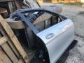 дверь передняя правая Mercedes-Benz C-Класс W204/S204 2008, 2.1 л., OM 646.811, дизель, МКПП, серебро, седан - фото №2