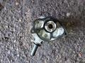насос вакуумный Mercedes-Benz M-Класс W166 2012, 2.1 л., OM 651.960, дизель, АКПП, мокрый асфальт, внедорожник 5 дв., A6512300265 - фото №3
