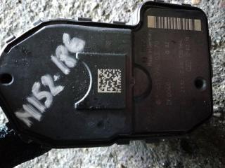 заслонка дроссельная Mercedes-Benz M-Класс W166 2012, 2.1 л., OM 651.960, дизель, АКПП, мокрый асфальт, внедорожник 5 дв., A6510900370, 0280750564
