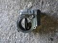 заслонка дроссельная Mercedes-Benz M-Класс W166 2012, 2.1 л., OM 651.960, дизель, АКПП, мокрый асфальт, внедорожник 5 дв., A6510900370, 0280750564 - фото №2