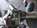 форсунка Mercedes-Benz M-Класс W166 2012, 2.1 л., OM 651.960, дизель, АКПП, мокрый асфальт, внедорожник 5 дв., A6510702987 - фото №2
