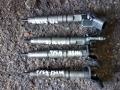 форсунка Mercedes-Benz M-Класс W166 2012, 2.1 л., OM 651.960, дизель, АКПП, мокрый асфальт, внедорожник 5 дв., A6510702987 - фото №2