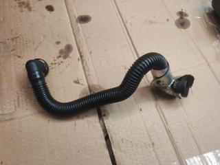 трубка вентиляции картерных газов BMW 1 серия E81/E87 [рестайлинг] 2008, 3.0 л., N51 B30 A, бензин, 7557910