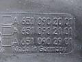 корпус воздушного фильтра Mercedes-Benz M-Класс W166 2012, 2.1 л., OM 651.960, дизель, АКПП, мокрый асфальт, внедорожник 5 дв., A6510902001 - фото №2