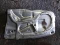 корпус воздушного фильтра Mercedes-Benz M-Класс W166 2012, 2.1 л., OM 651.960, дизель, АКПП, мокрый асфальт, внедорожник 5 дв., A6510902001 - фото №3