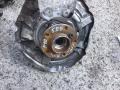ступица задняя левая BMW 5 серия F07/F10/F11 [рестайлинг] 2013, 3.0 л., N57 D30 C, дизель, АКПП, универсал, 33006867806 - фото №2