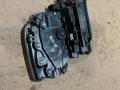 замок двери передней левой BMW X5 F15 2018, 3.0 л., N57 D30 C, дизель, АКПП, белый, внедорожник 5 дв. - фото №3