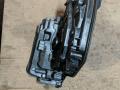 замок двери передней левой BMW X5 F15 2018, 3.0 л., N57 D30 C, дизель, АКПП, белый, внедорожник 5 дв. - фото №6